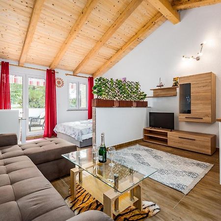 Villa Heidi 2 Umag Eksteriør bilde