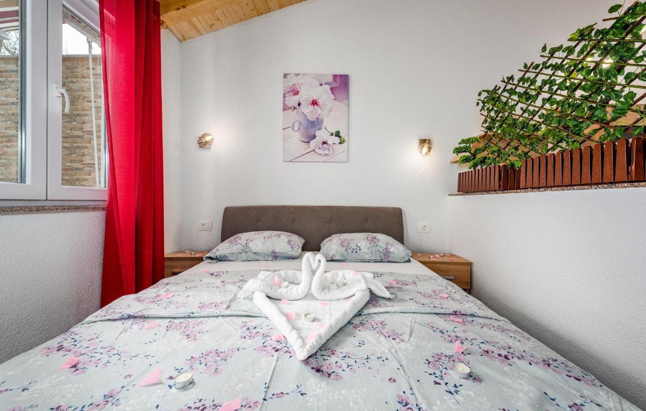 Villa Heidi 2 Umag Eksteriør bilde