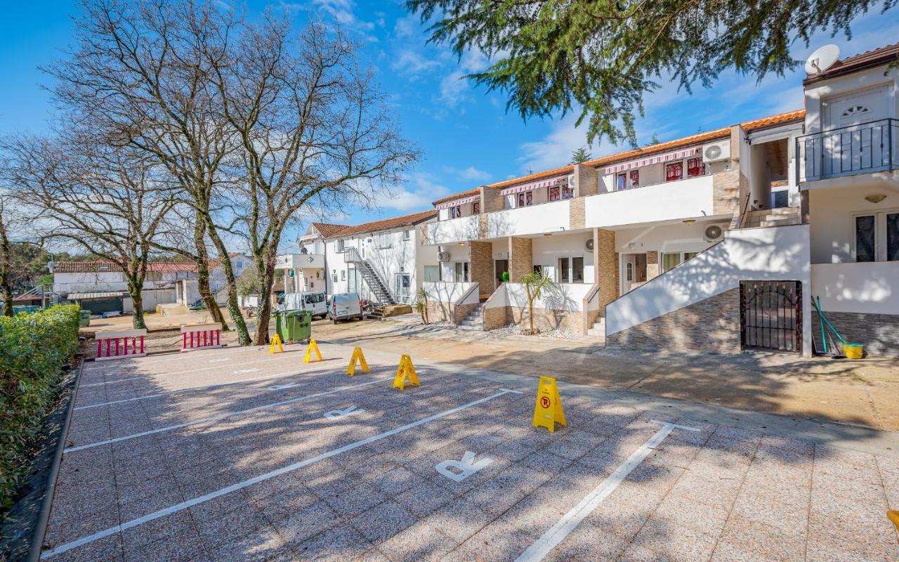 Villa Heidi 2 Umag Eksteriør bilde